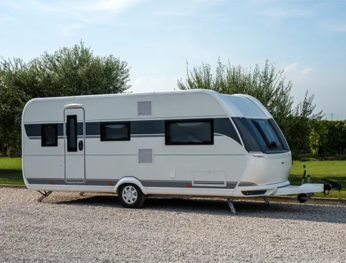 Caravan Trailer Towing 1 Caravan Trailer Towing