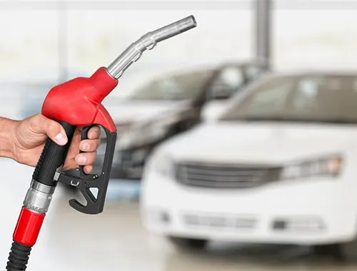 Fuel Delivery Assistance