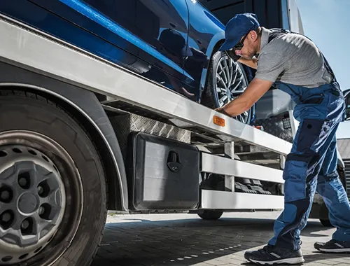 No1 Towing Service 21 Transparent Pricing